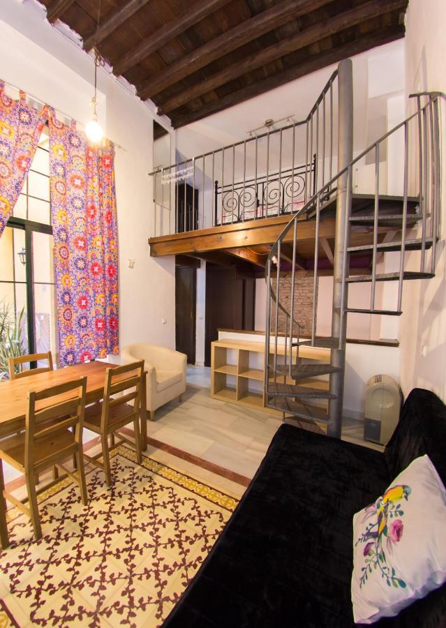 Duplex C/alvarez Apartamento