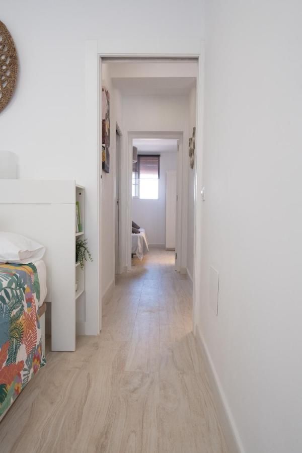 Penthouse Center Private Terrace Wifi Apartamento