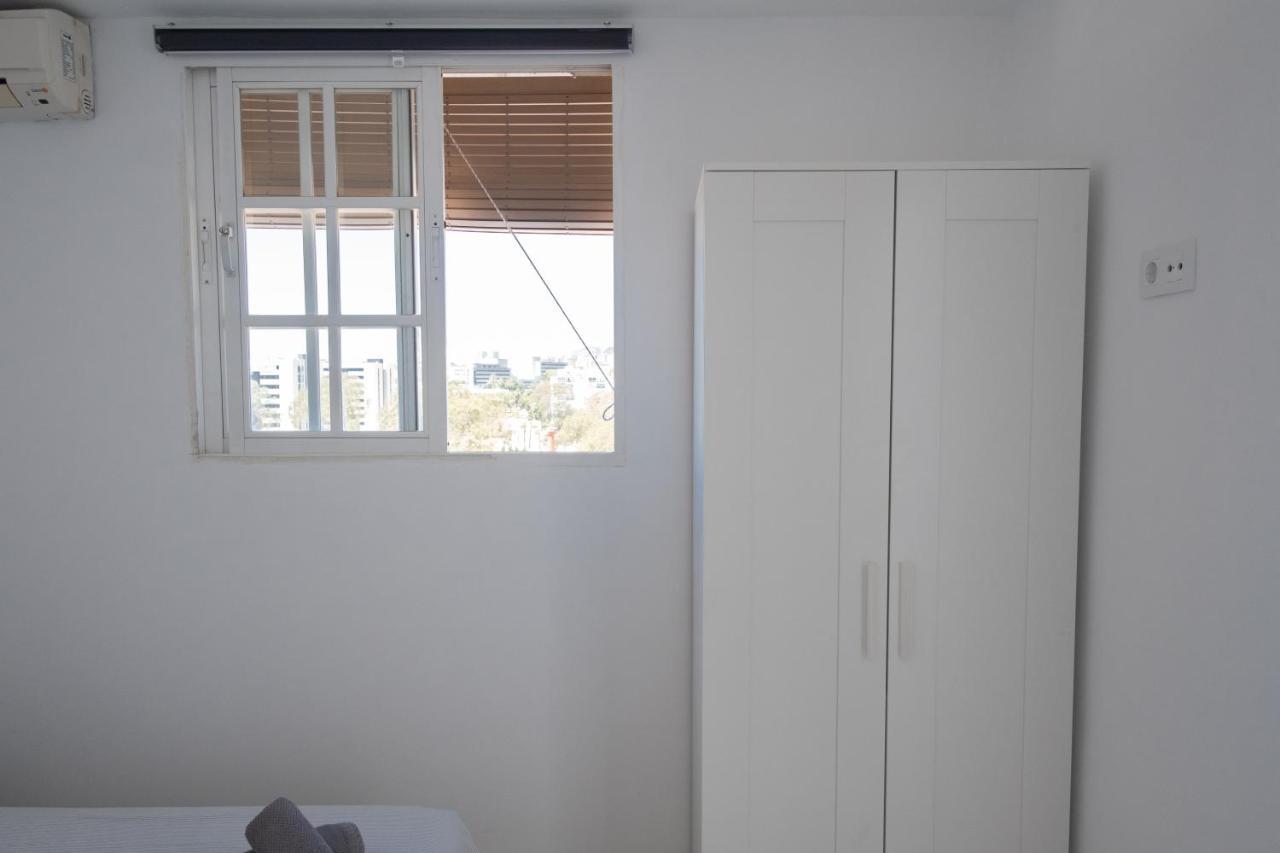 Penthouse Center Private Terrace Wifi Apartamento *