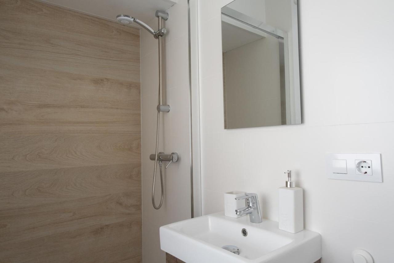 Apartamento Penthouse Center Private Terrace Wifi *
