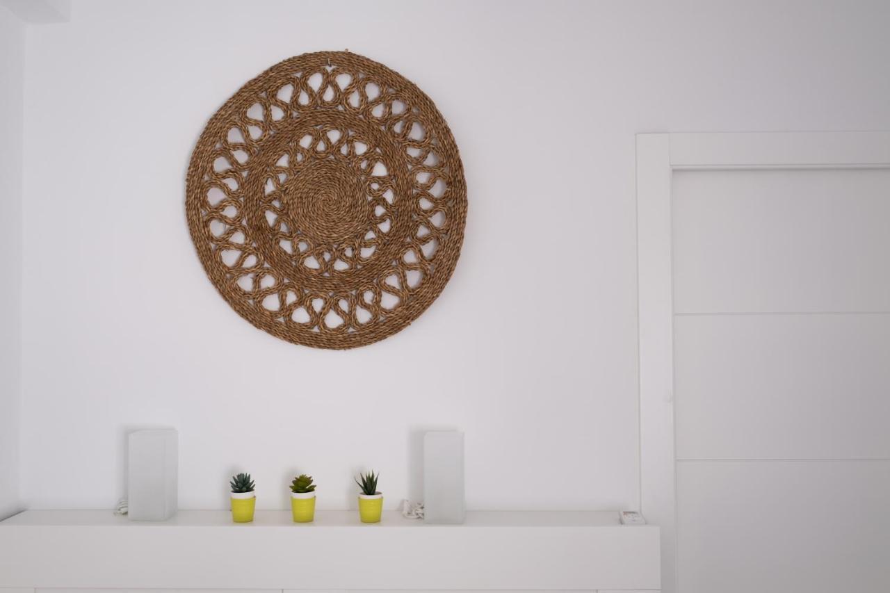 Penthouse Center Private Terrace Wifi Apartamento *