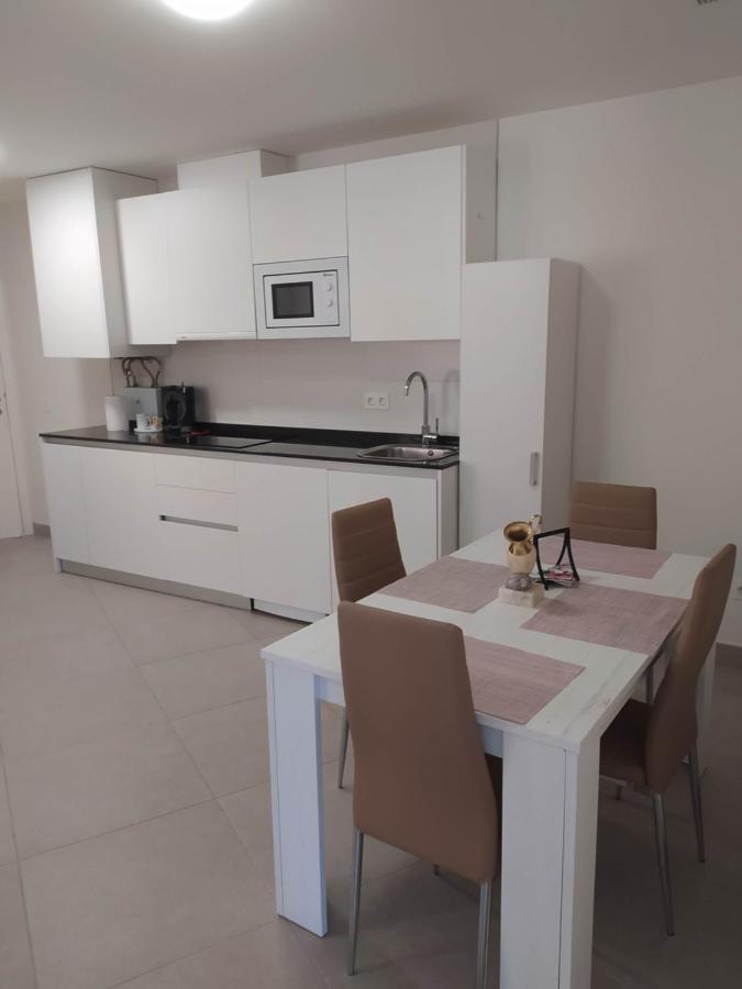 Remanso Urbano Apartamento Málaga