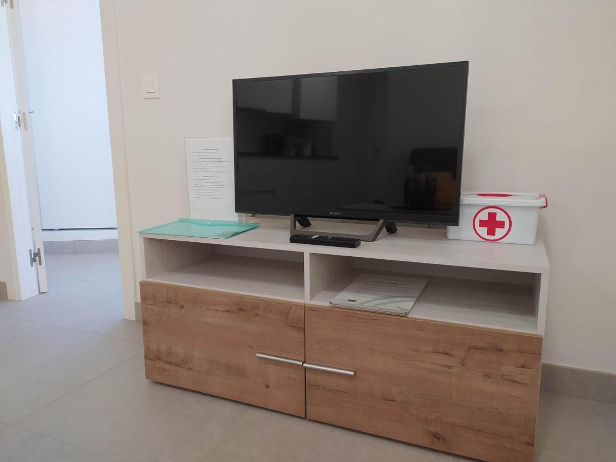 Apartamento Remanso Urbano Málaga