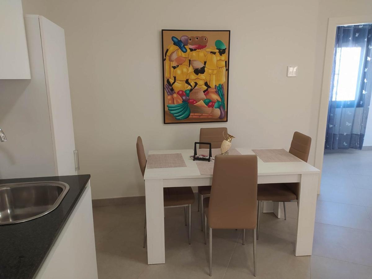 Apartamento Remanso Urbano Málaga