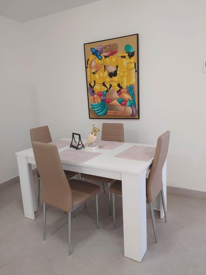 Apartamento Remanso Urbano