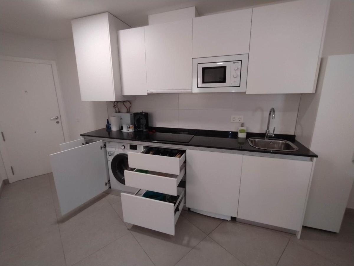 Remanso Urbano Apartamento Málaga