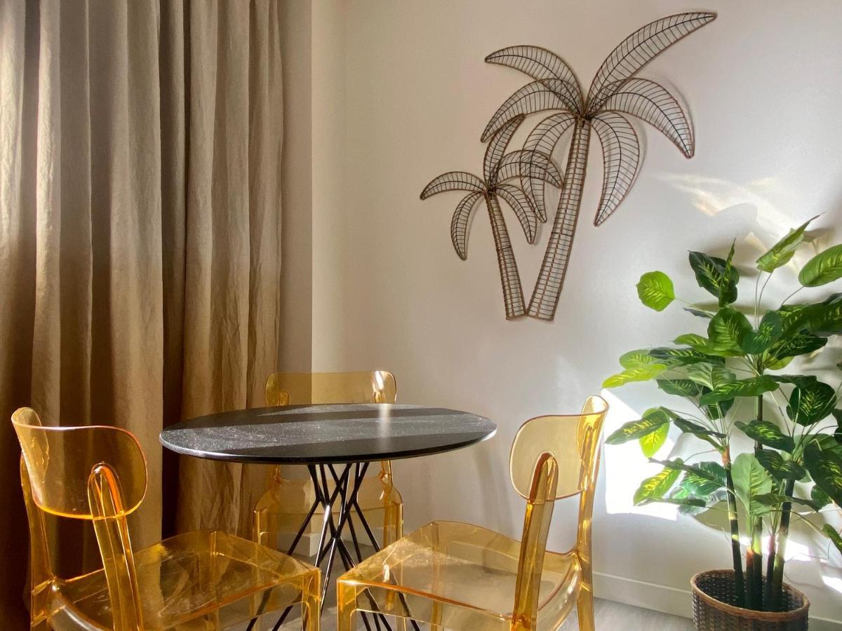 Apartment Malakatua Station, With Pool-parking Malaga