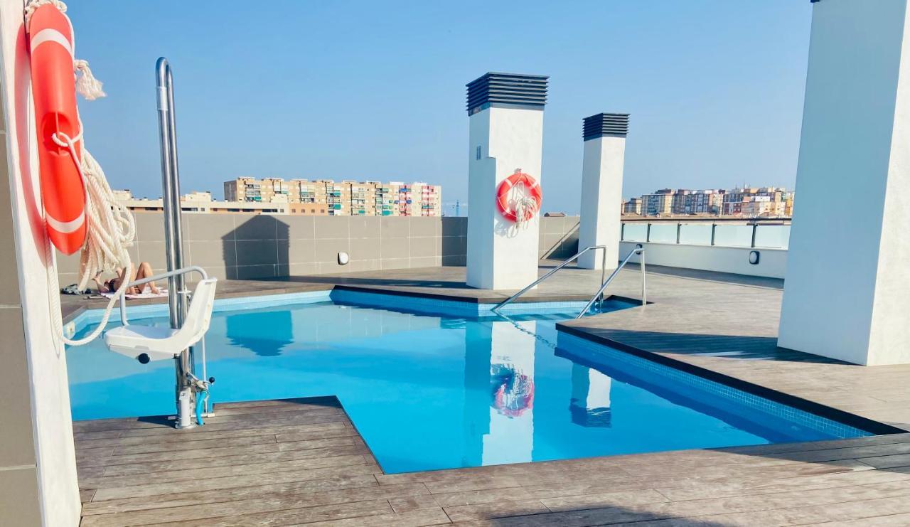 Apartment Malakatua Station, With Pool-parking