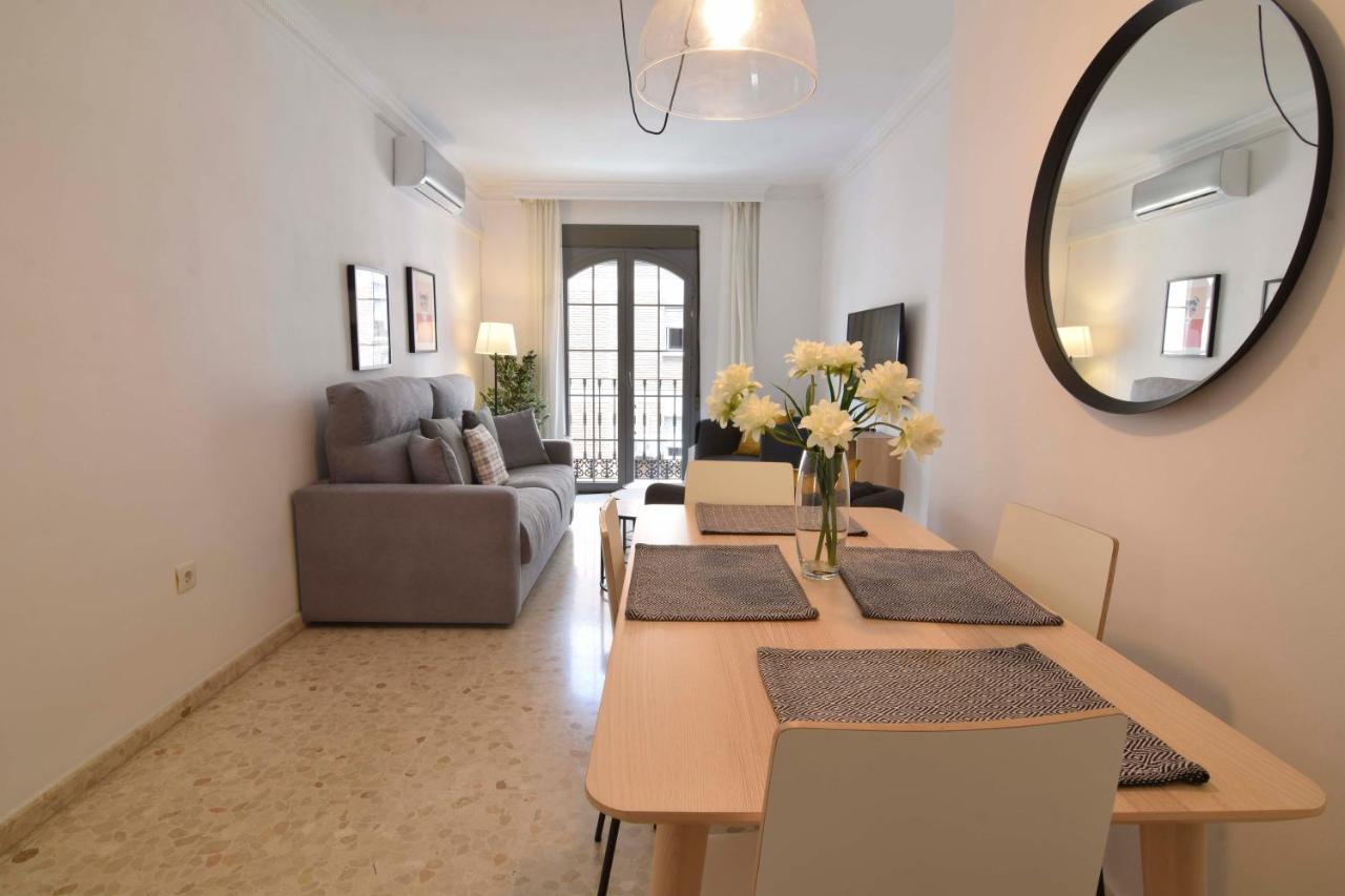 Apartment Letmalaga Popolo & Parking *