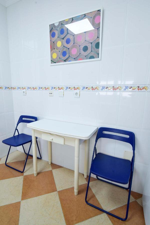 Letmalaga Popolo & Parking Apartment
