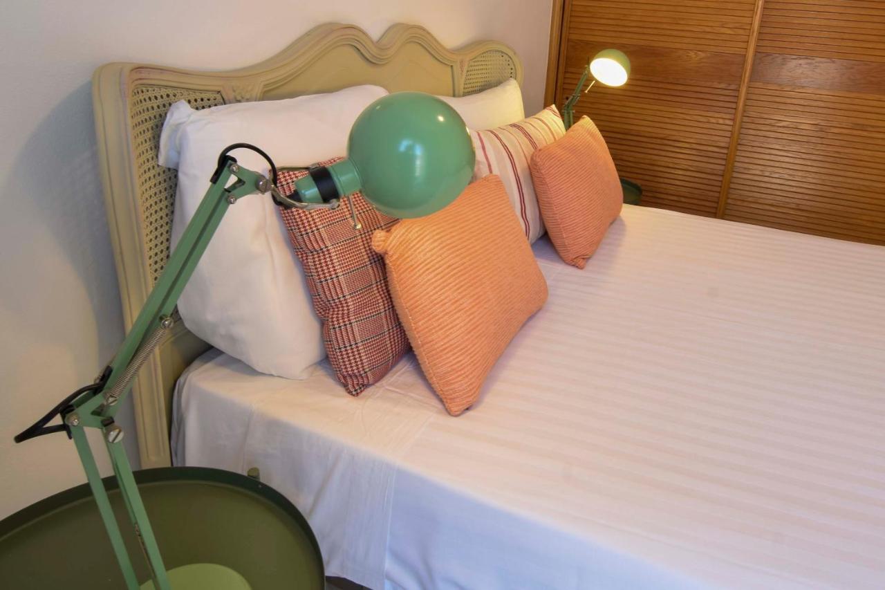 Letmalaga Popolo & Parking Apartment Malaga