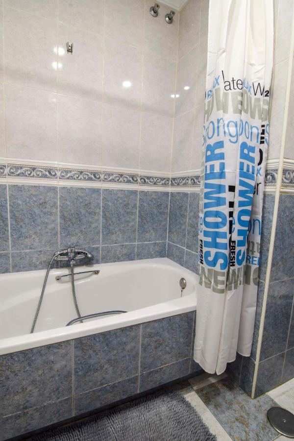 Letmalaga Popolo & Parking Apartment *