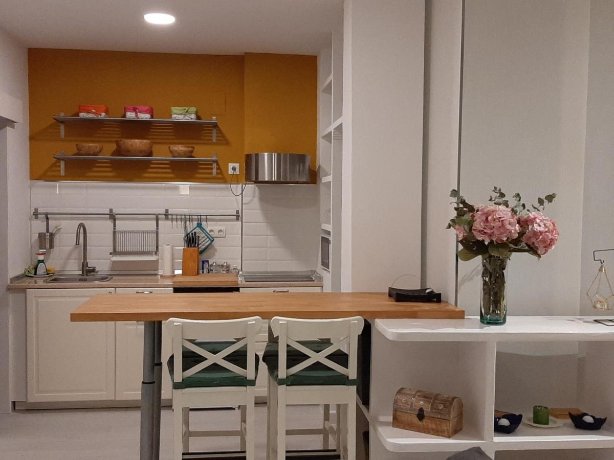 Apartment Living4malaga Loft San Francisco Malaga