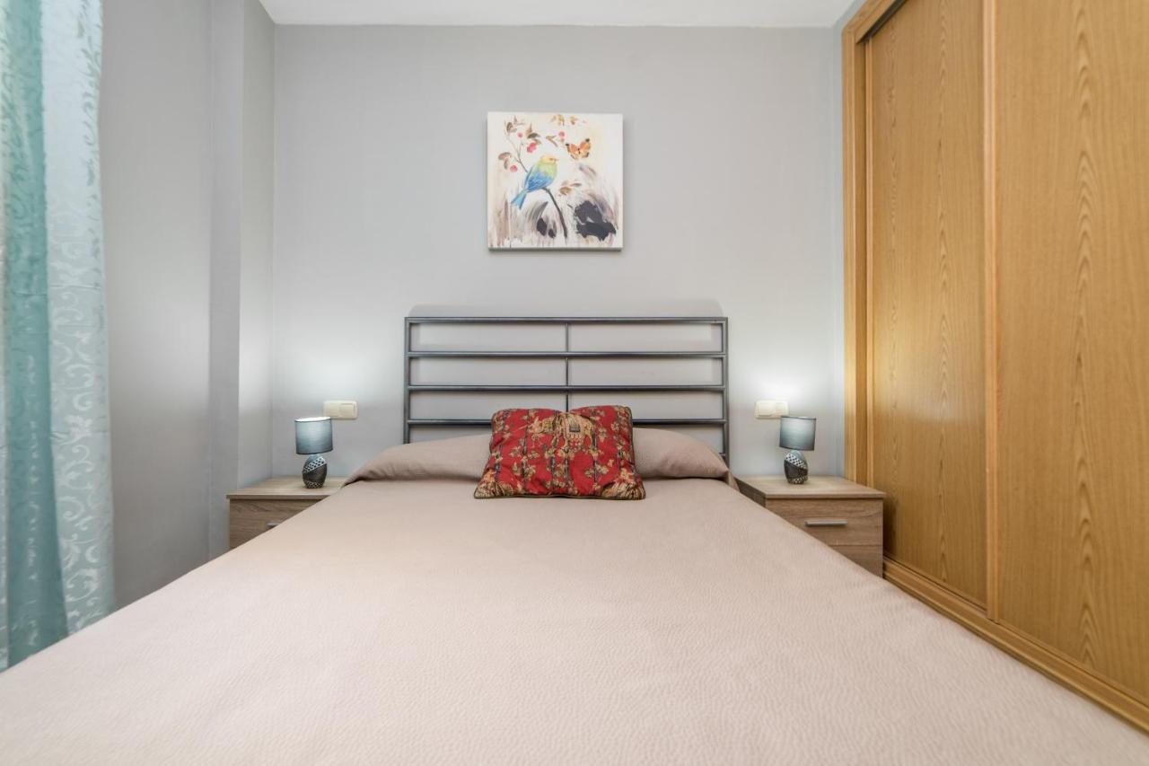 Suite Home Trinidad Malaga