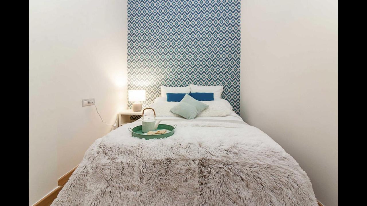 Apartment Sohopremium Málaga
