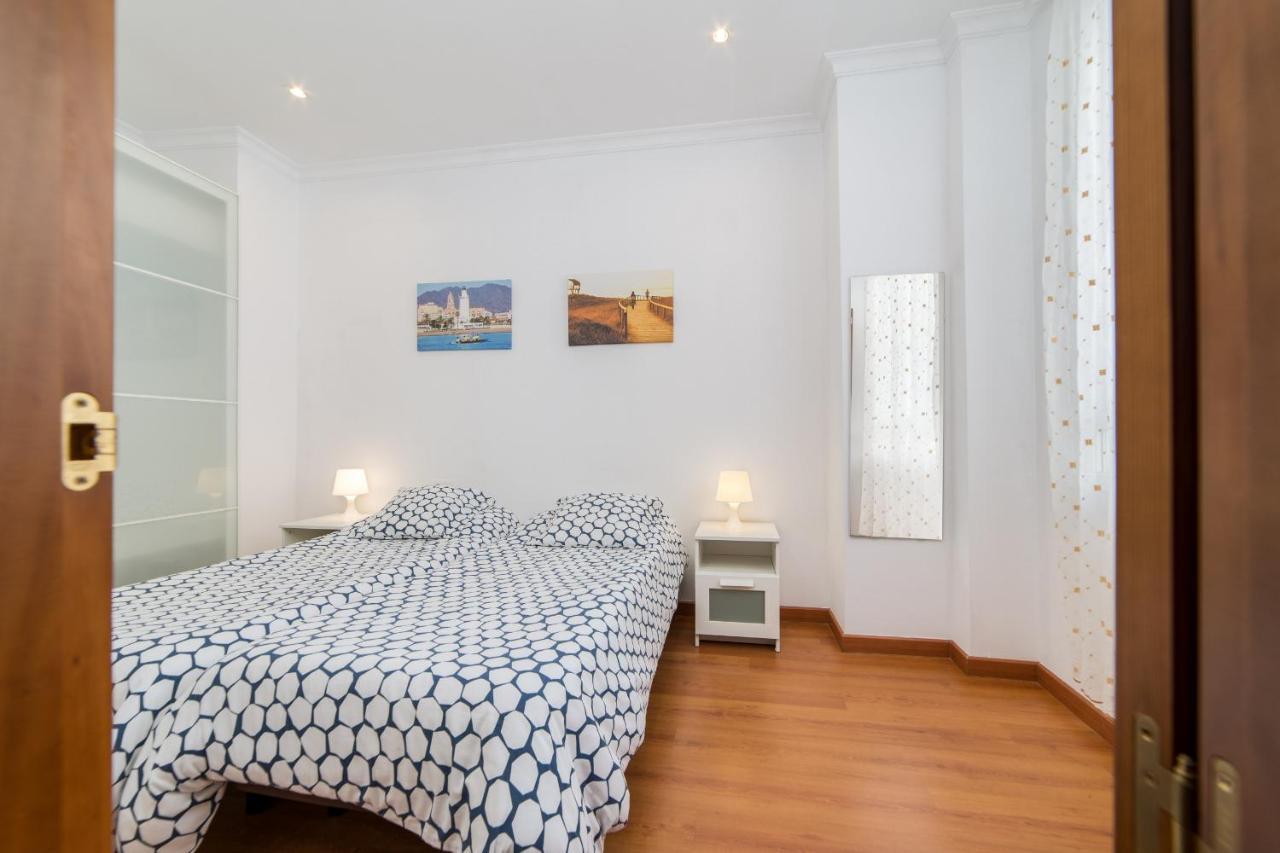 Apartment Suite Homes Carreteria 97 *
