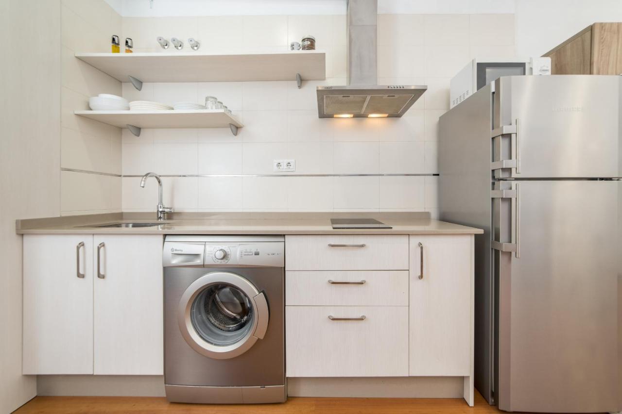 Apartment Suite Homes Carreteria 97 *