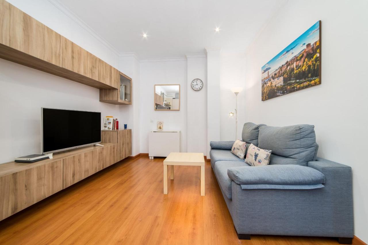Suite Homes Carreteria 97