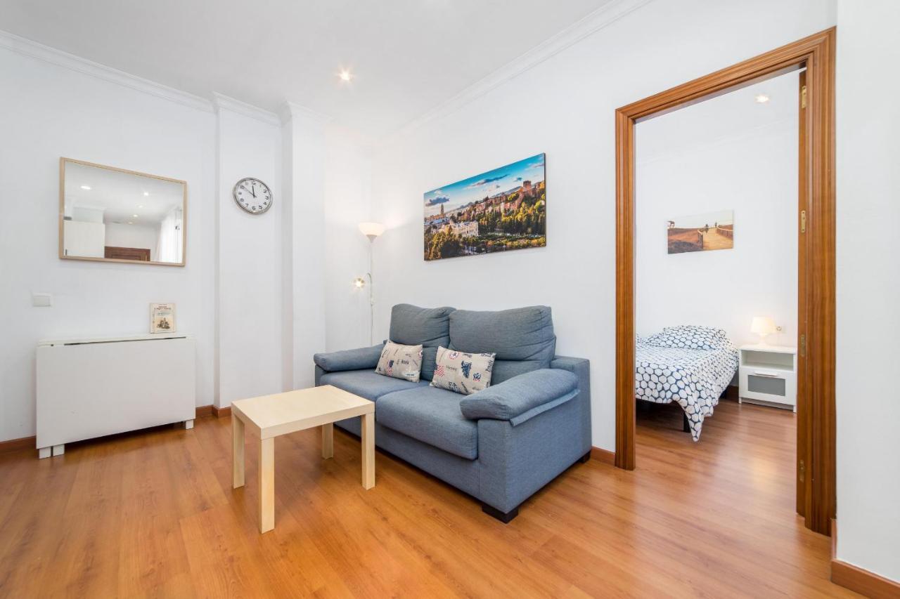 Apartment Suite Homes Carreteria 97