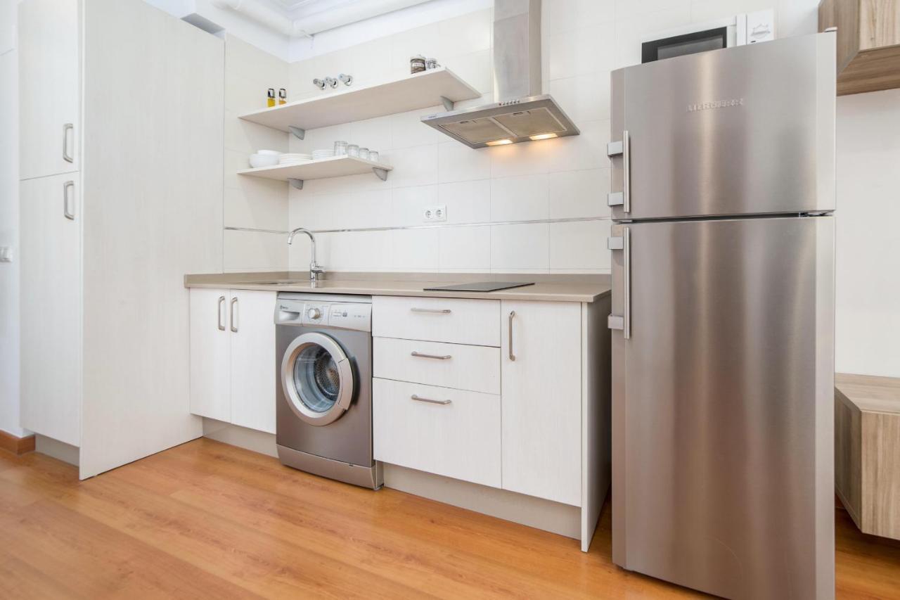 Apartment Suite Homes Carreteria 97 *