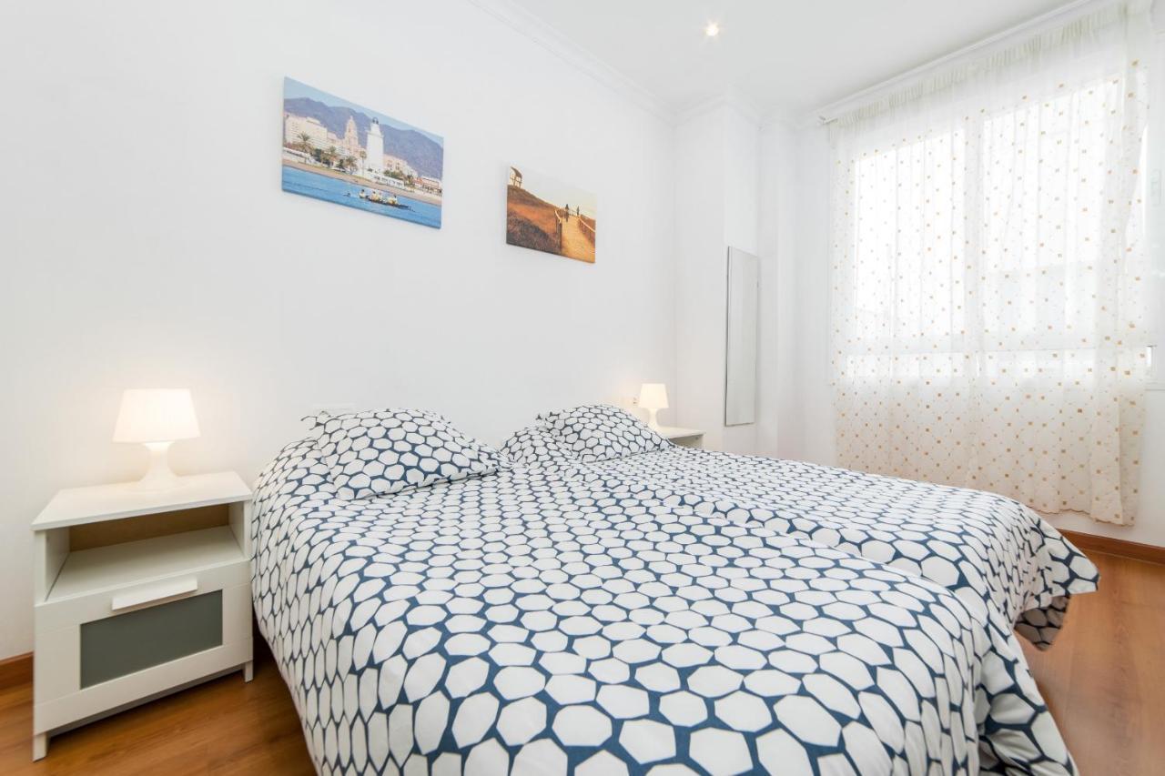 Suite Homes Carreteria 97 * Malaga