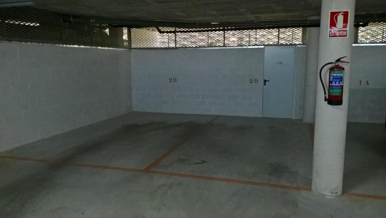 Higueronrentals Bahia * Malaga
