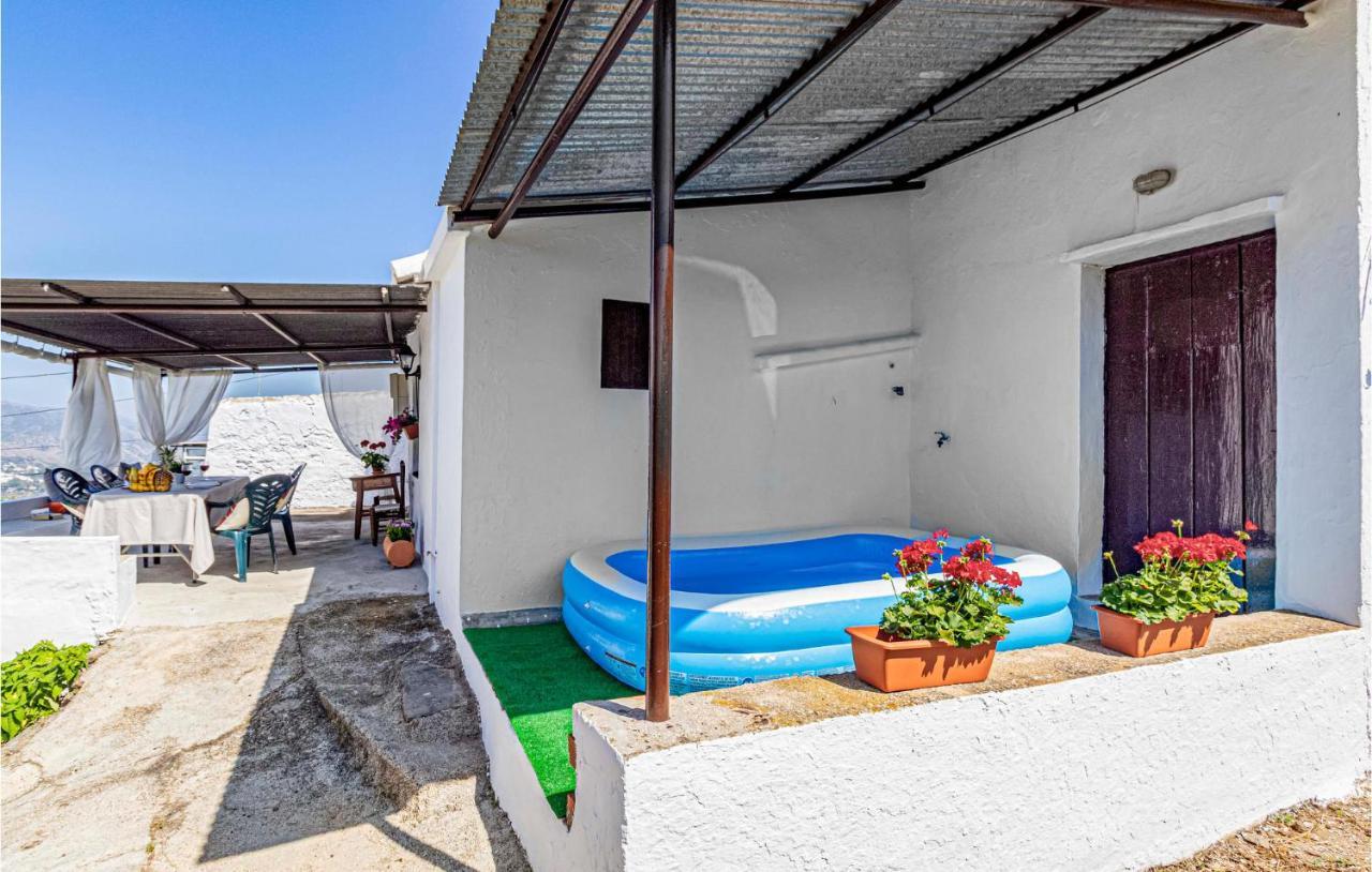 Awesome In With Swimming Pool Holiday home Malaga