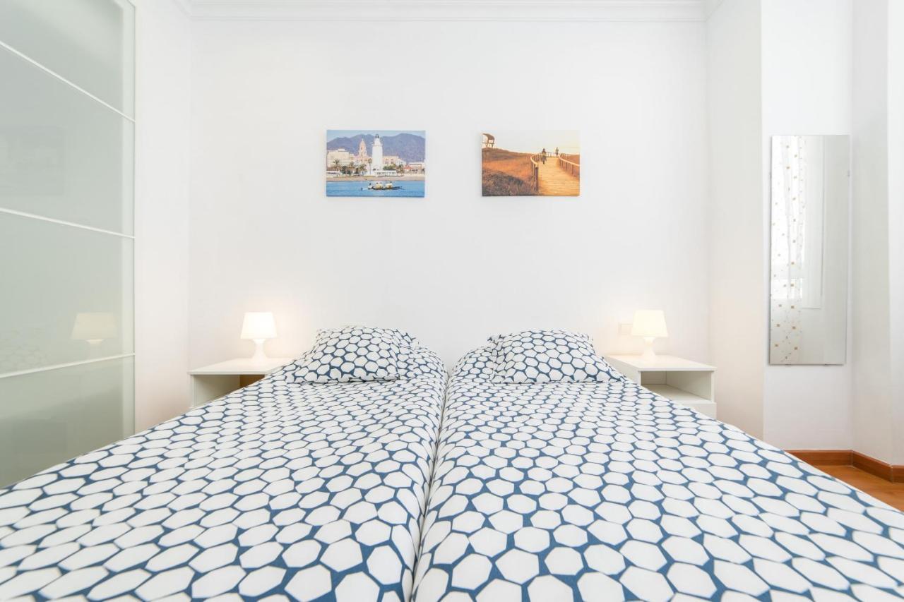Apartment Suite Homes Carreteria 97 *