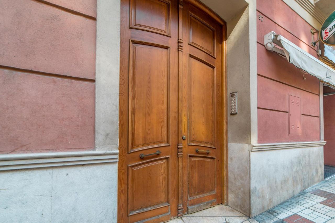Suite Homes Carreteria 97