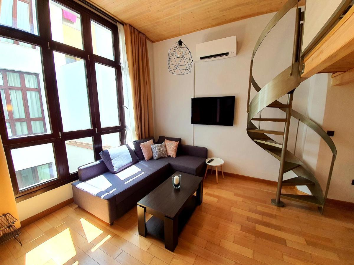 Marinac33 Precioso Apartamento Con Piscina En El Centro De Malaga