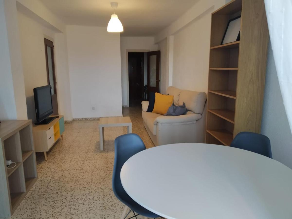 Apartamento La casita de Limón