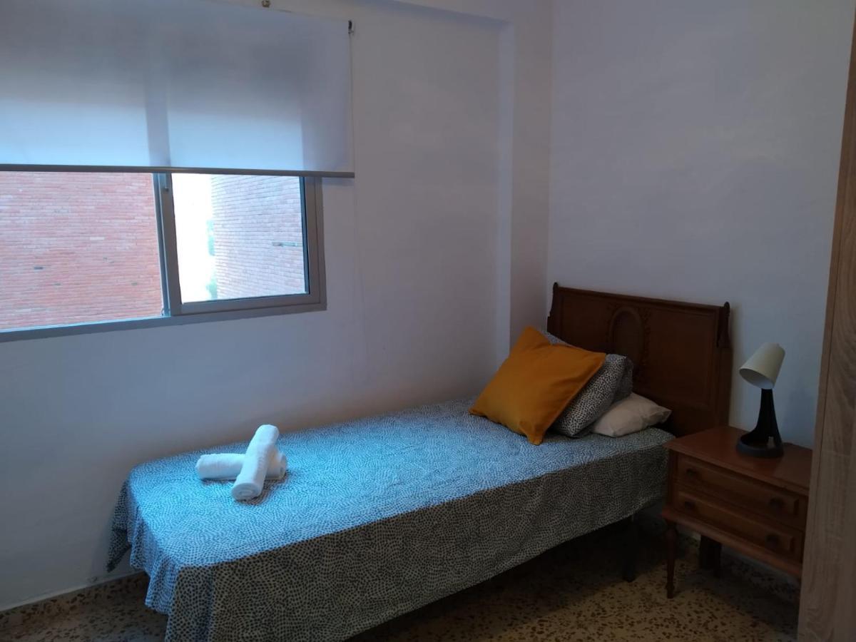 La casita de Limón Málaga