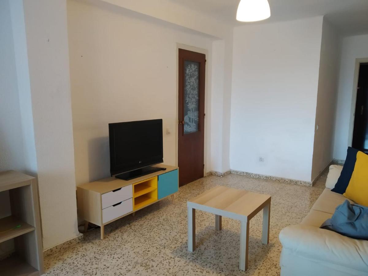 La casita de Limón Málaga