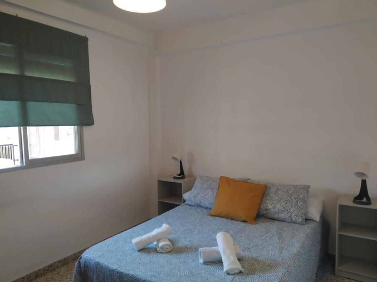 Apartamento La casita de Limón *