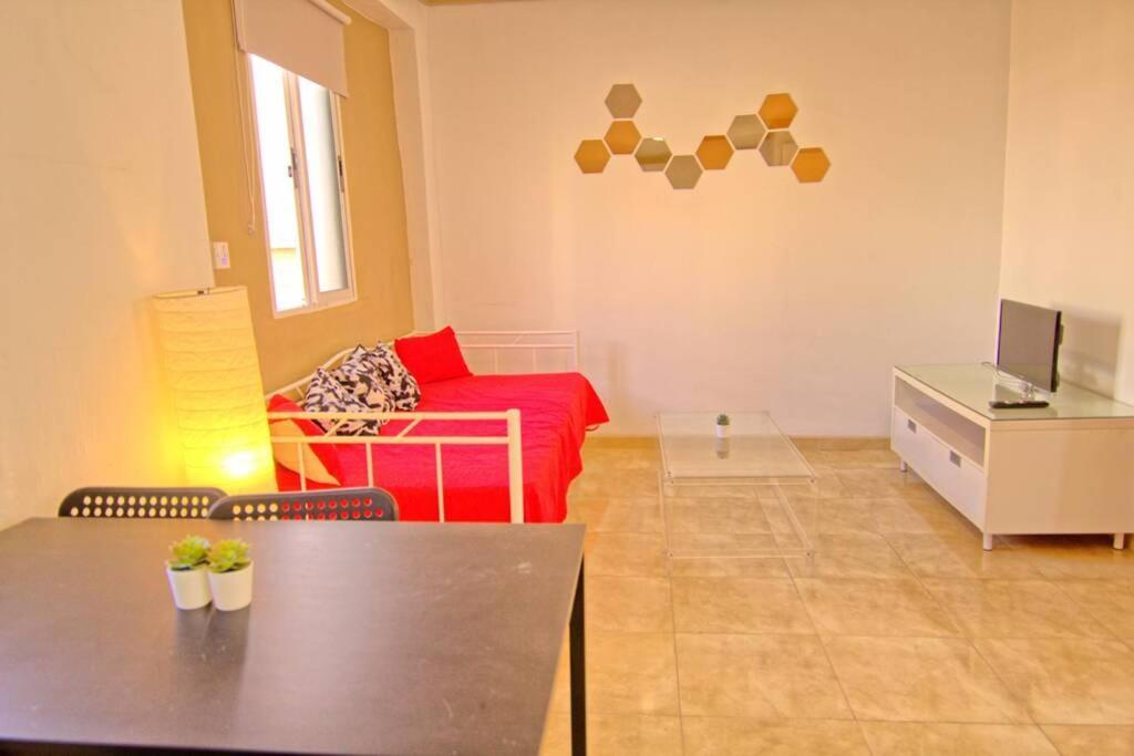 Apartamento Teatro