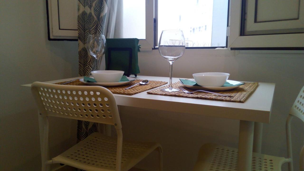 Del Parque Flats Guadiaro * Malaga