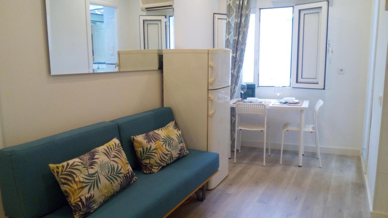 Apartment Del Parque Flats Guadiaro *