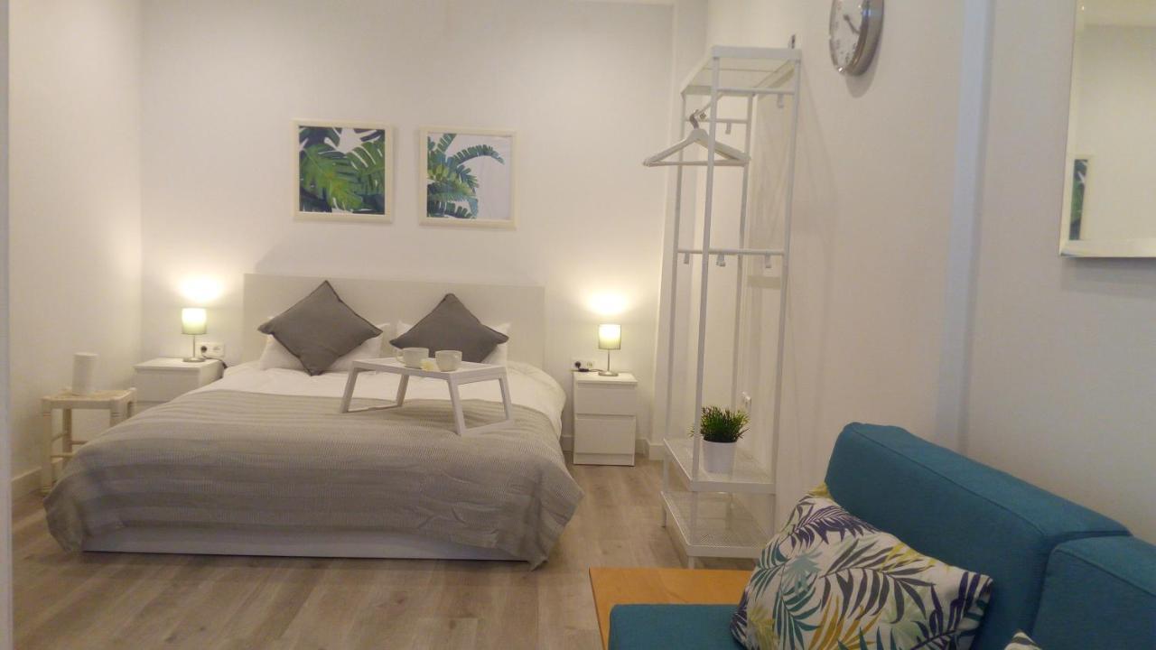 Apartment Del Parque Flats Guadiaro *