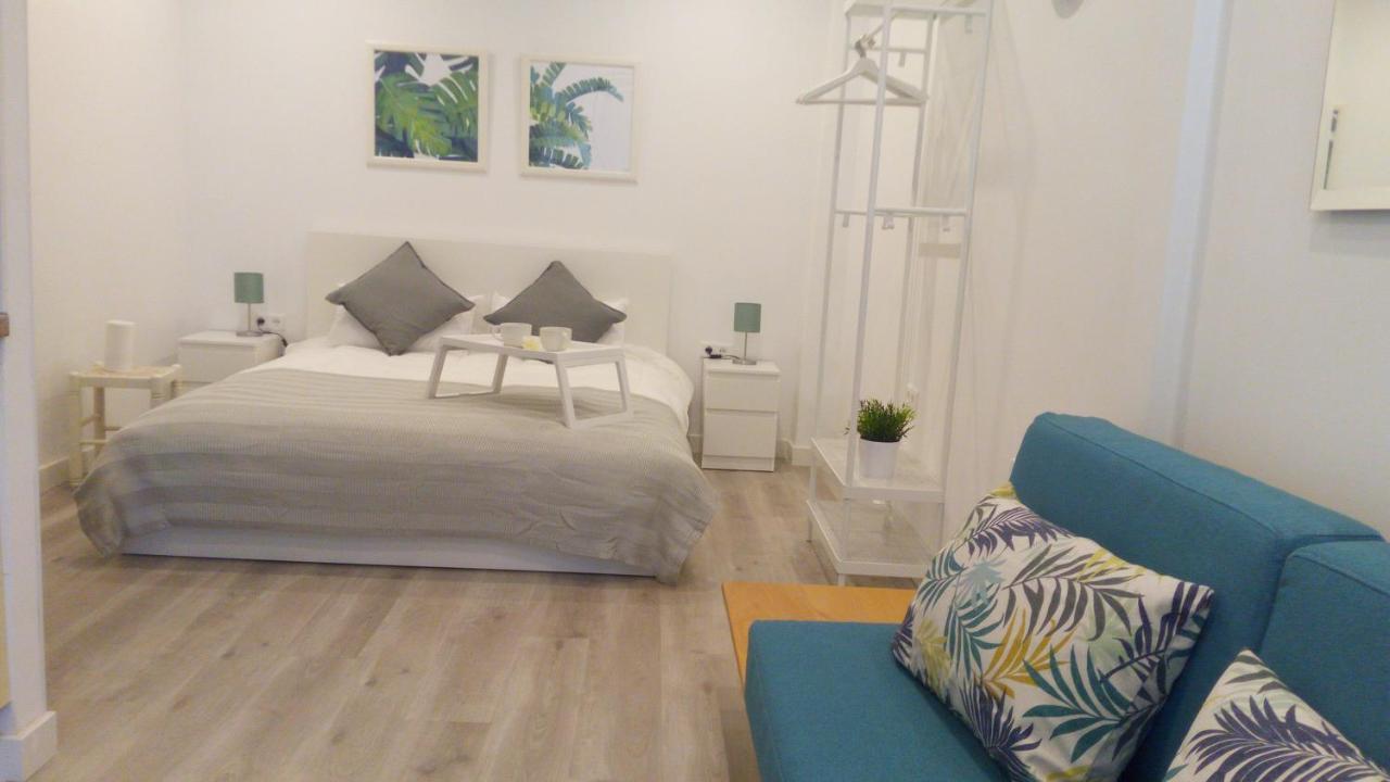 Del Parque Flats Guadiaro Malaga