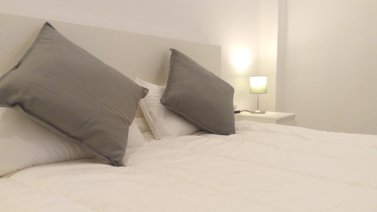 Del Parque Flats Guadiaro Apartment *
