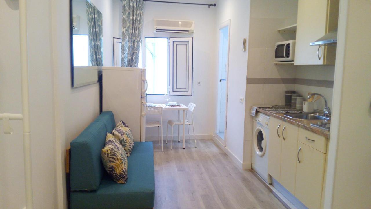 Del Parque Flats Guadiaro Malaga