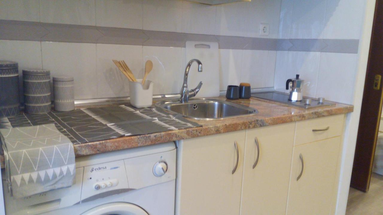 Apartment Del Parque Flats Guadiaro Malaga