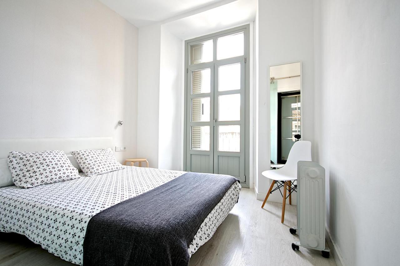 Apartment Malagaurbanrooms - Scenic Flats