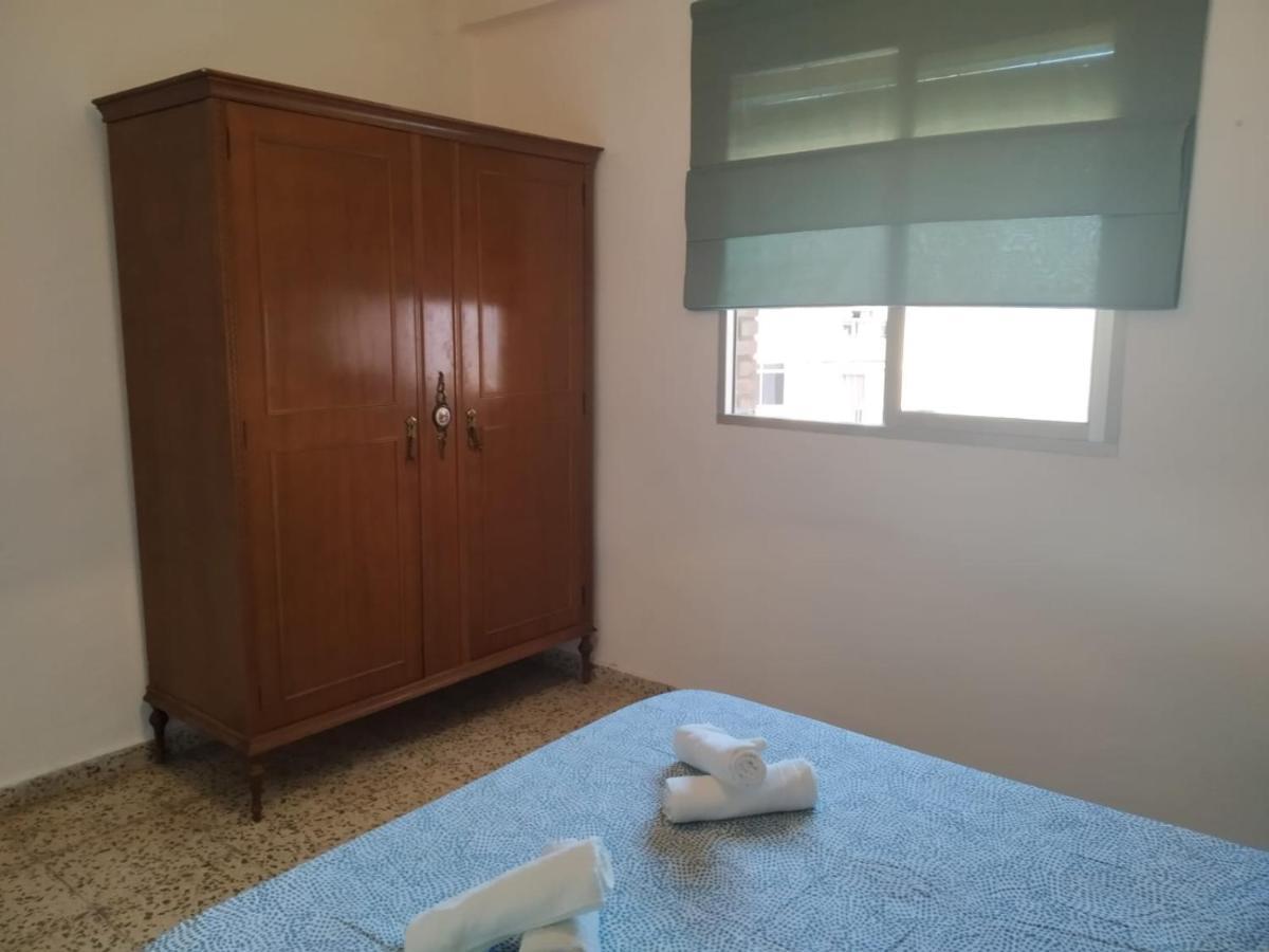 La casita de Limón Apartamento *