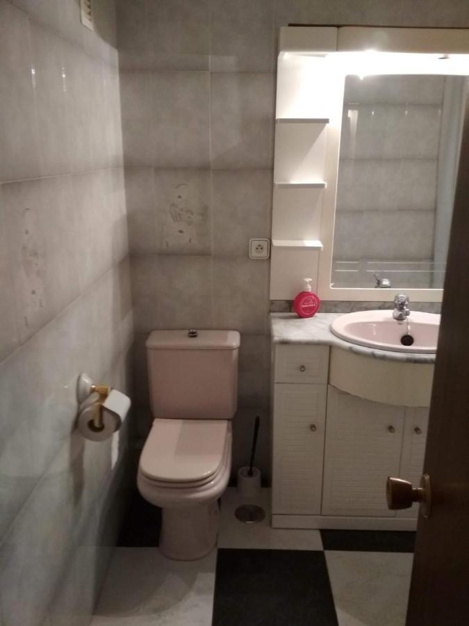 La casita de Limón Apartamento