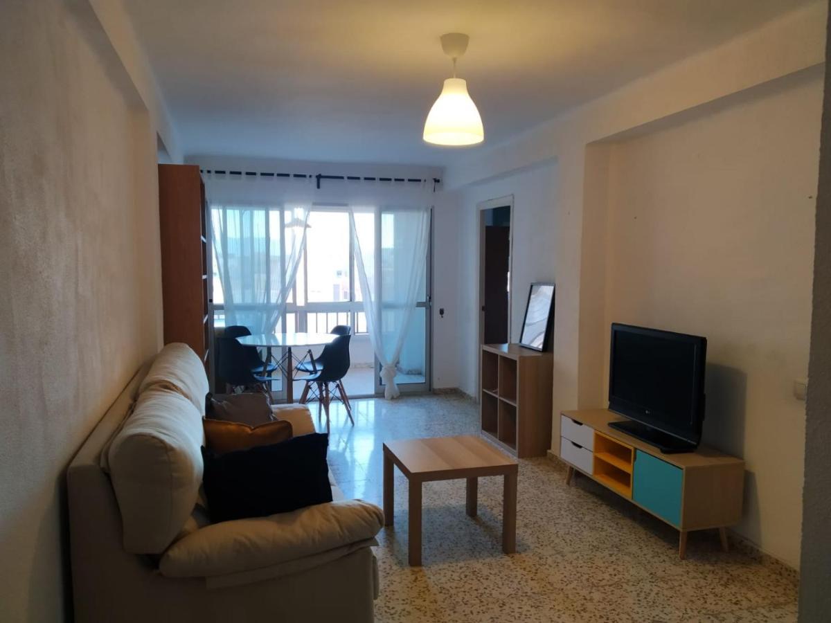 Apartamento La casita de Limón