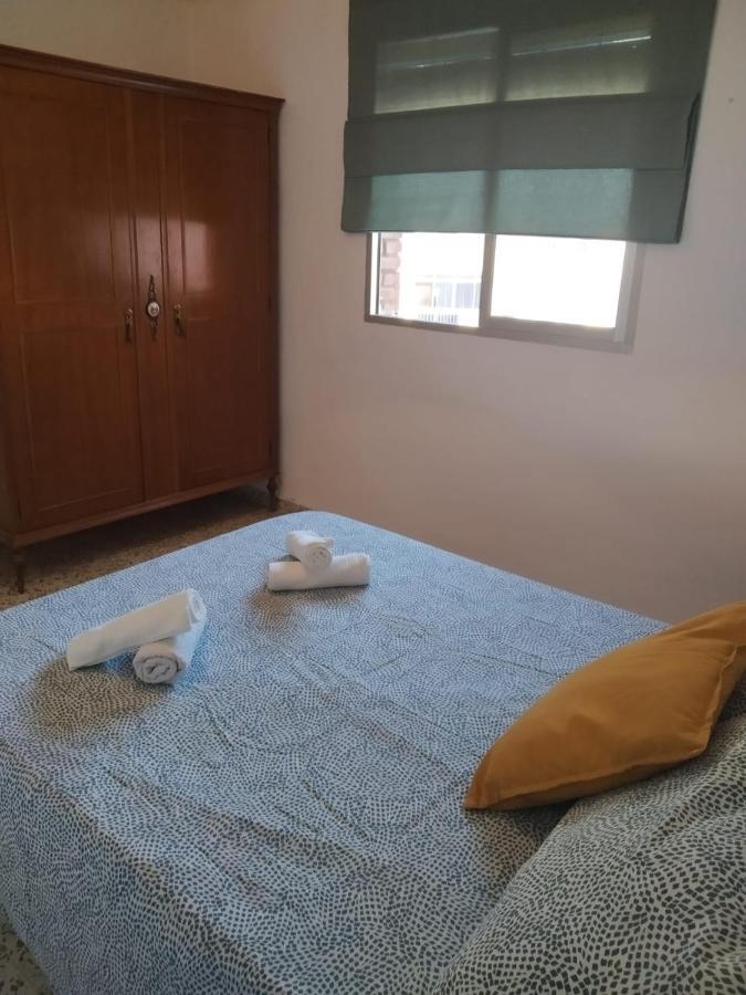 La casita de Limón Málaga