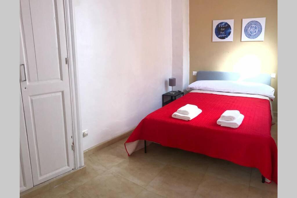 Teatro Apartamento *