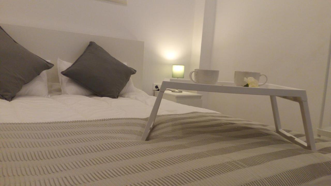 Apartment Del Parque Flats Guadiaro