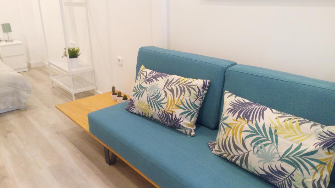 Apartment Del Parque Flats Guadiaro Malaga